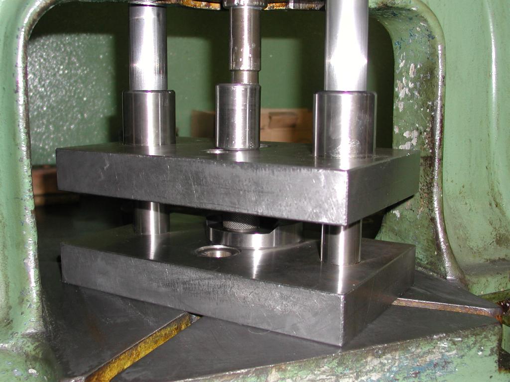 Crankshaft Disassembly & Assembly chris.chemidl.in