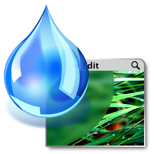 Mac desktop icons blurry amelacrazy