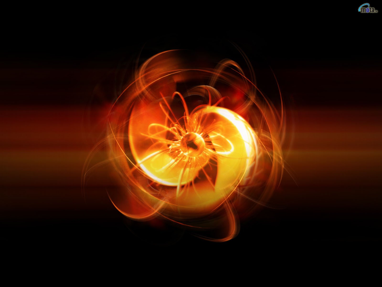 Le Feu 1 · La Voie Lactée