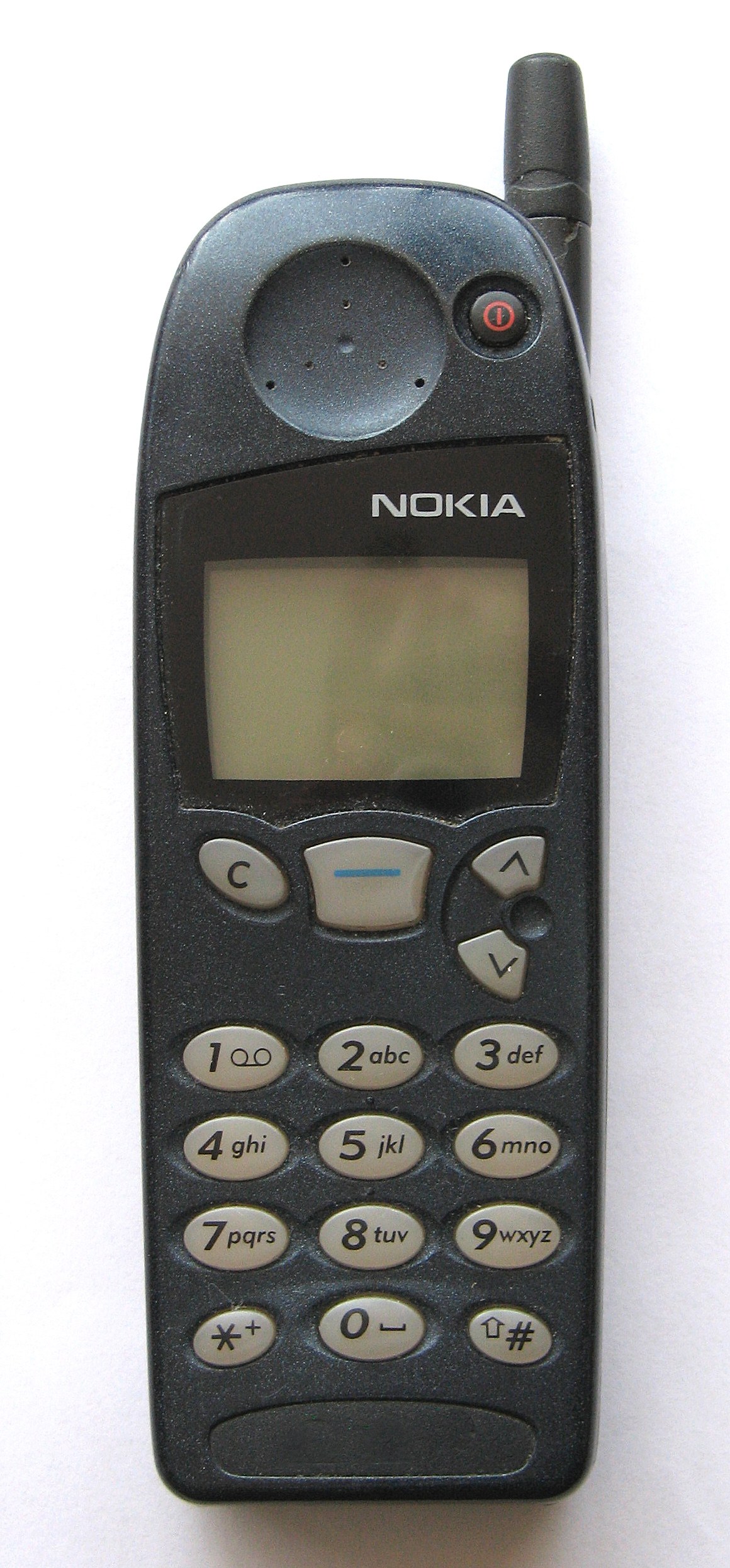 Looking for a new Mobile Phone and Provider — Chris Abraham