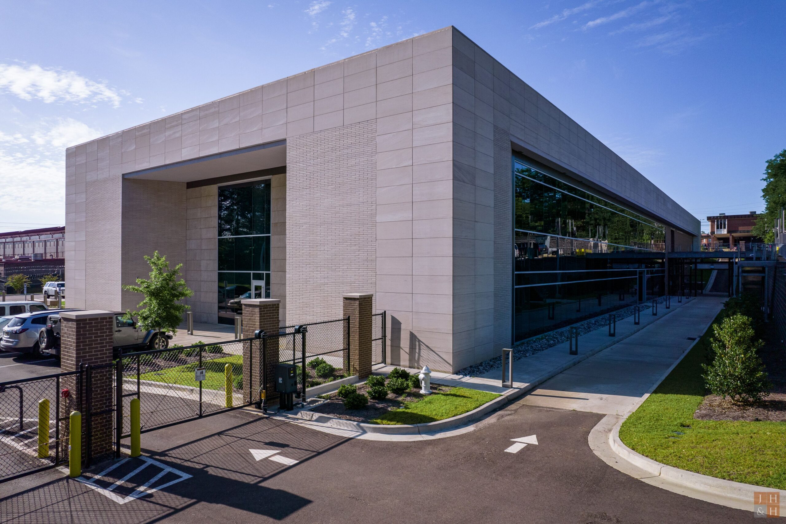 Rankin County Courthouse Chris Albritton Construction