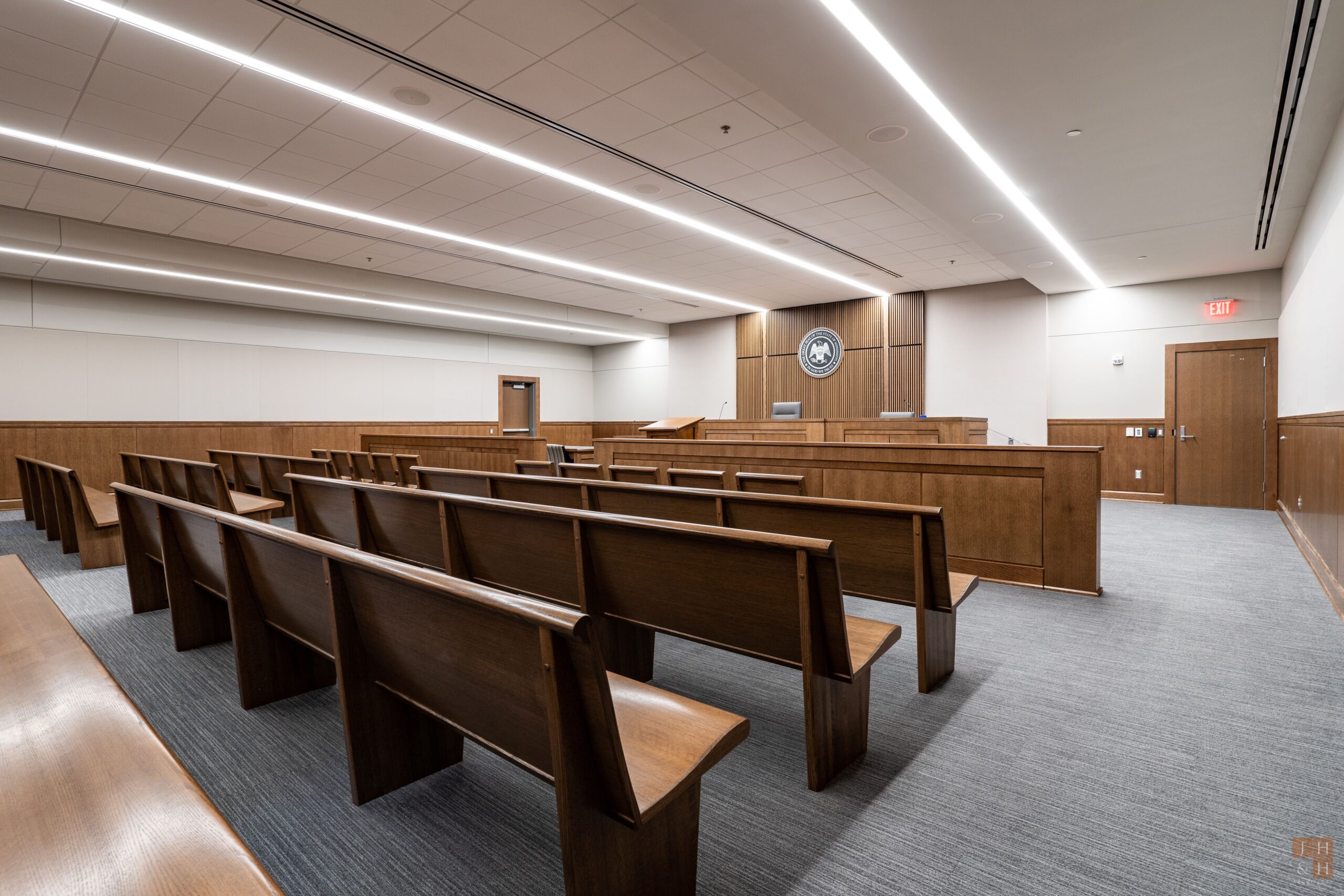 Rankin County Courthouse Chris Albritton Construction