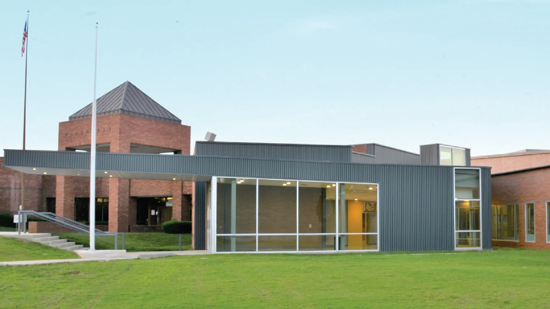 NW Jackson Middle Chris Albritton Construction