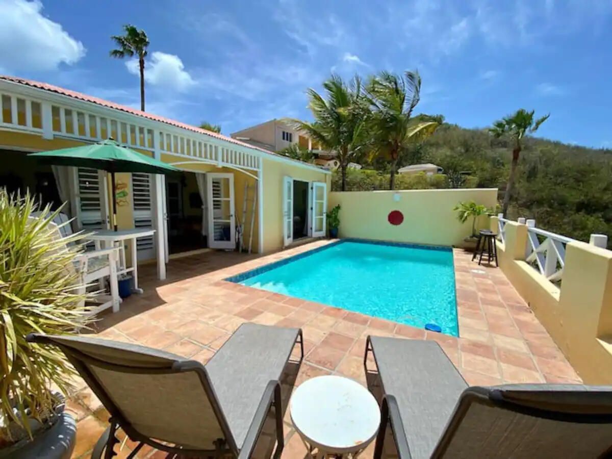 Homes for Sale on St Croix Chris and Christie Powers