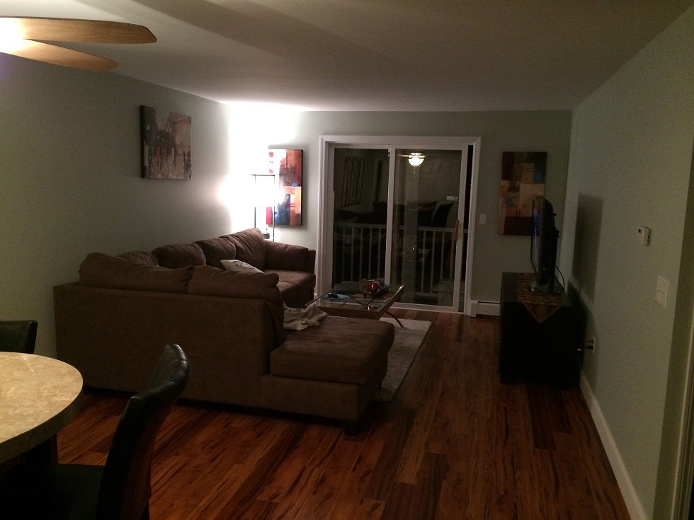 Chris Bell Merrimack NH Garden Style Condo Maple Ridge