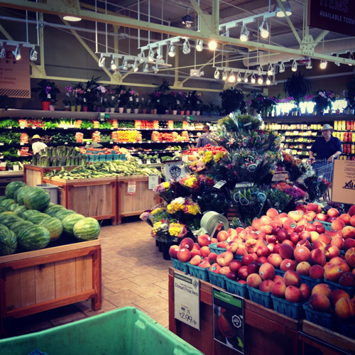 Glide.js Vertical Example