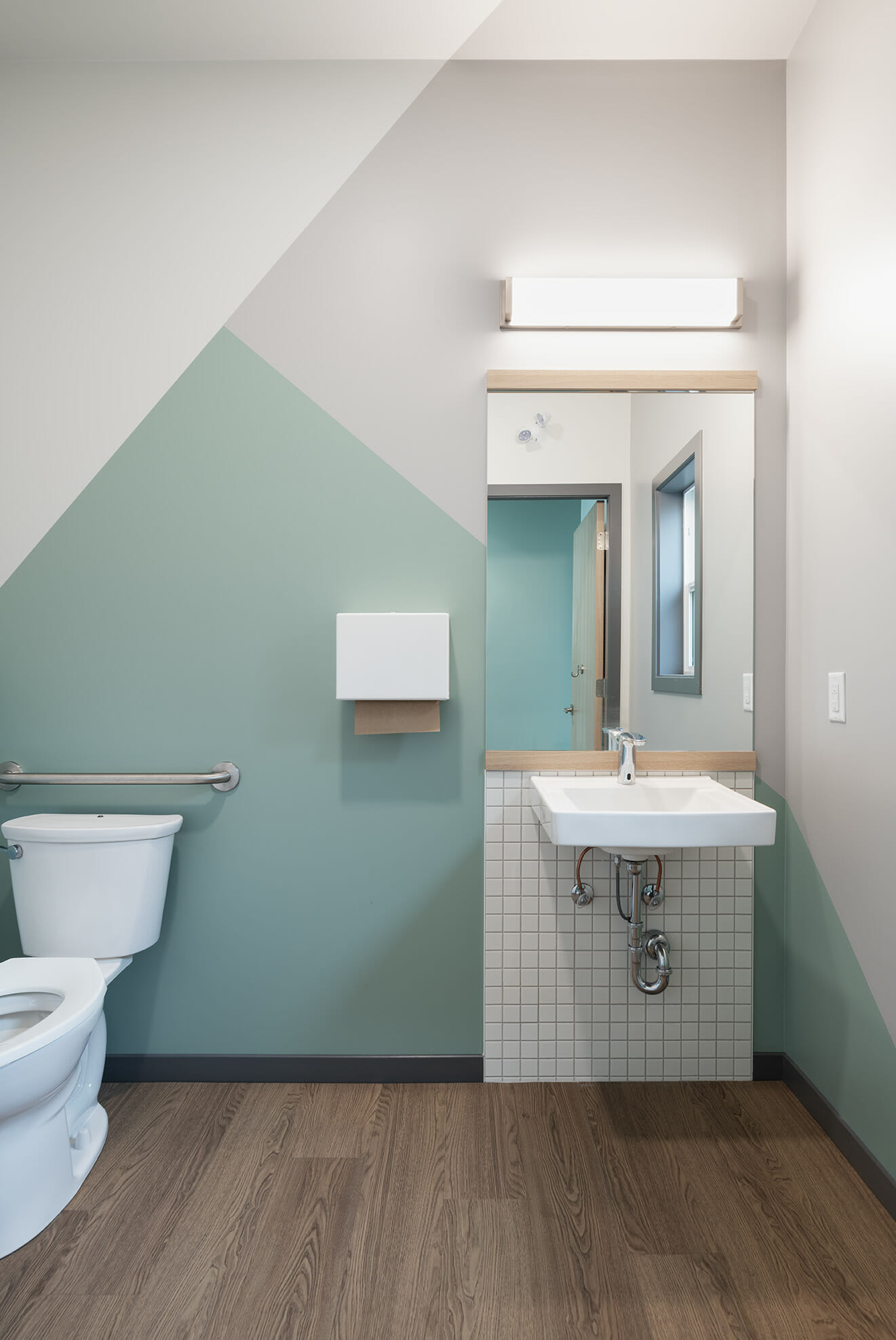 OKANAGAN ANIMAL EYE CARE CLINIC Chriscan Construction™