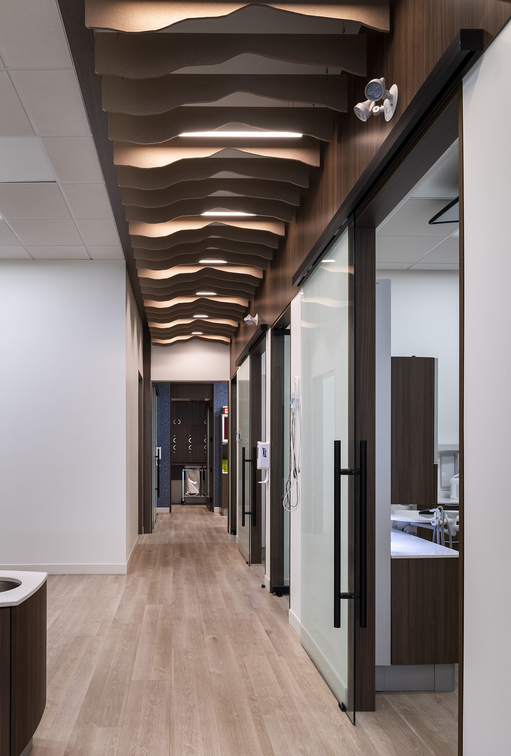 Quail Ridge Dental Kelowna Chriscan Construction™