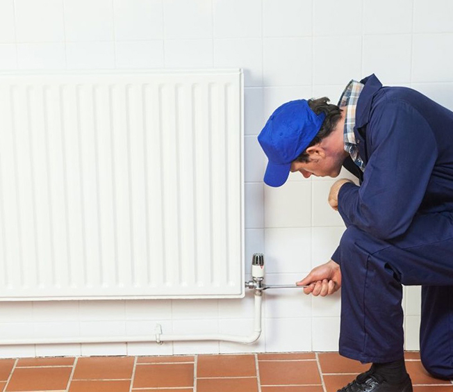 Power Flushing Preston Chris Clancy Plumbing & Heating