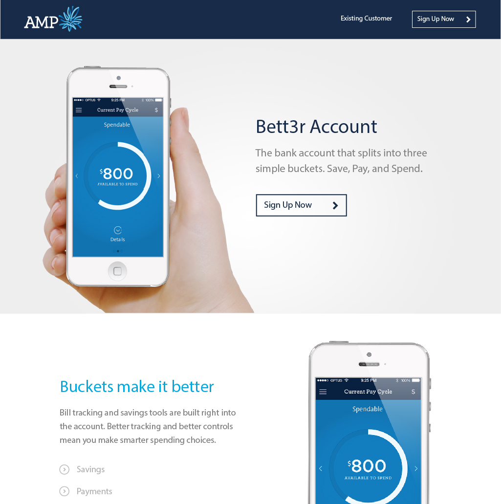 Amp Bank Account Closure at Cora McClain blog