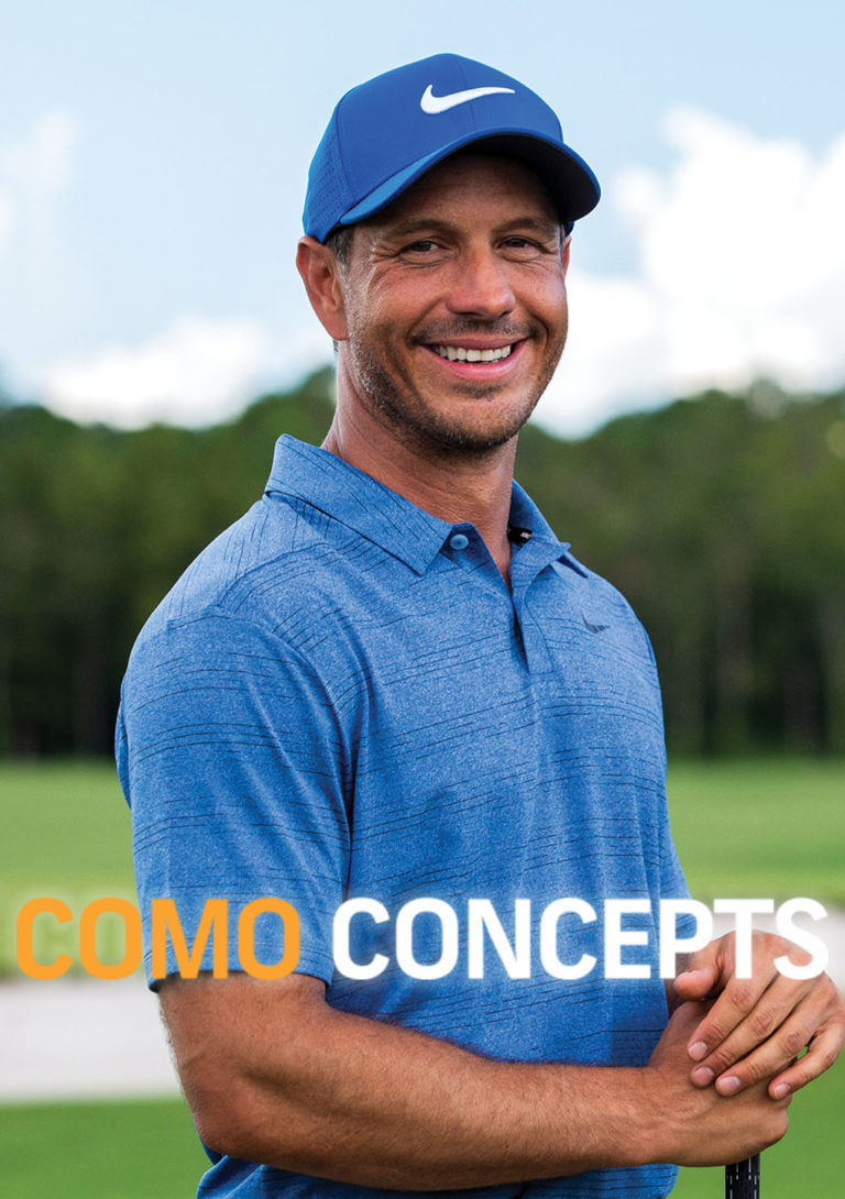 Coaching Chris Como