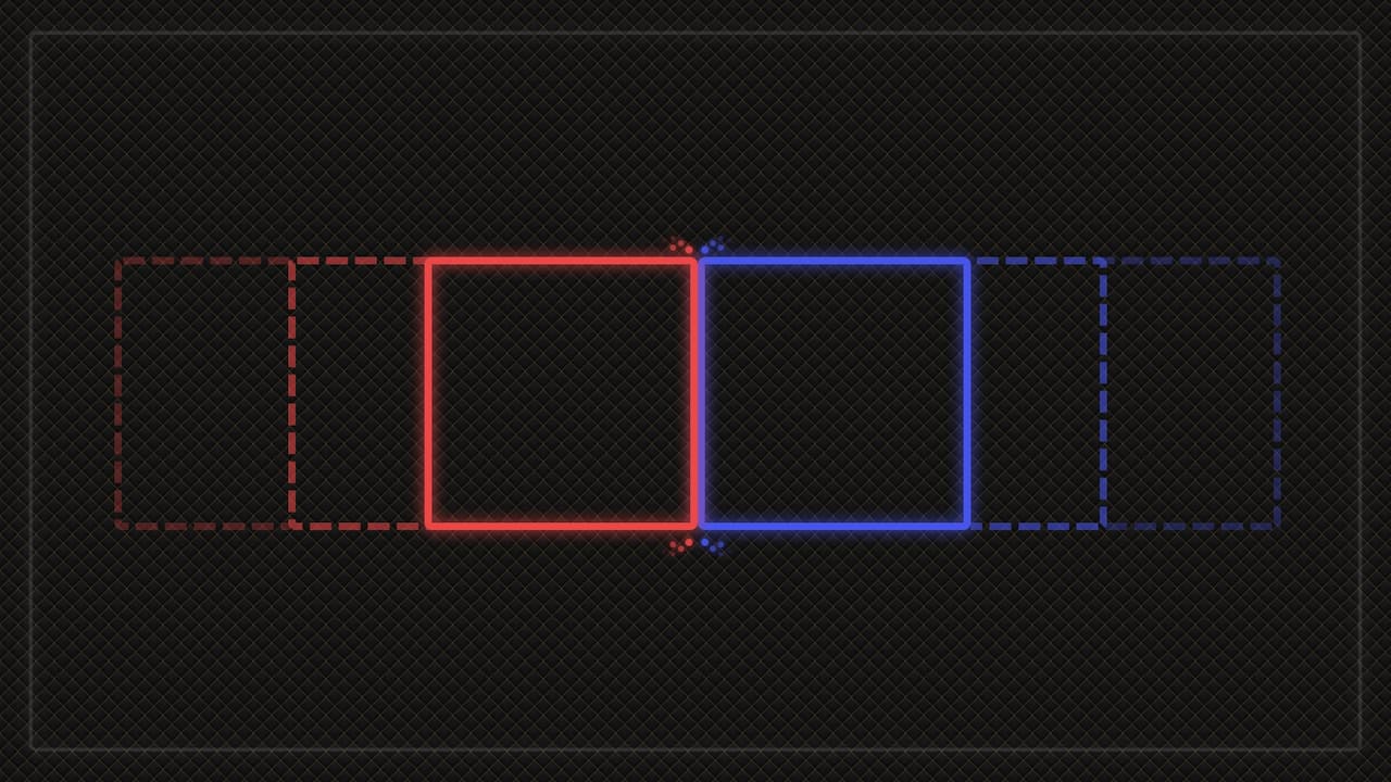 Coding Collision Detection with HTML Canvas and JavaScript