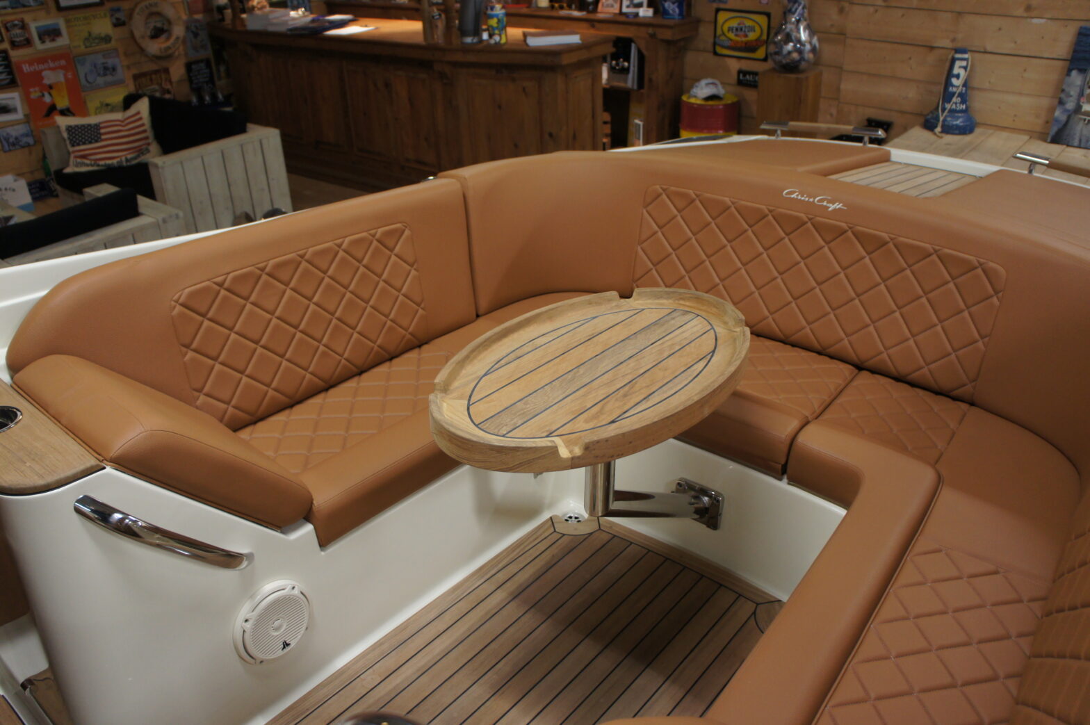 Teak Table For Boats at Nicholas Robison blog