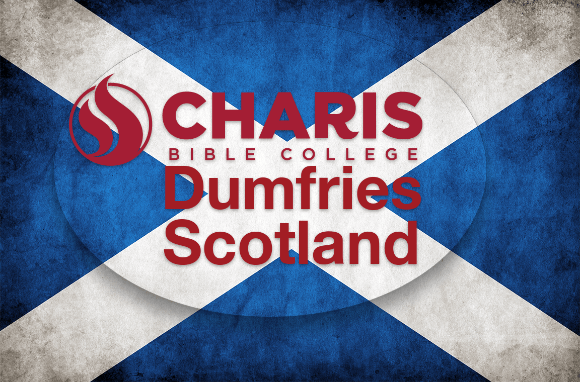 Charis Bible College Dumfries Greenlighted Chris Cree