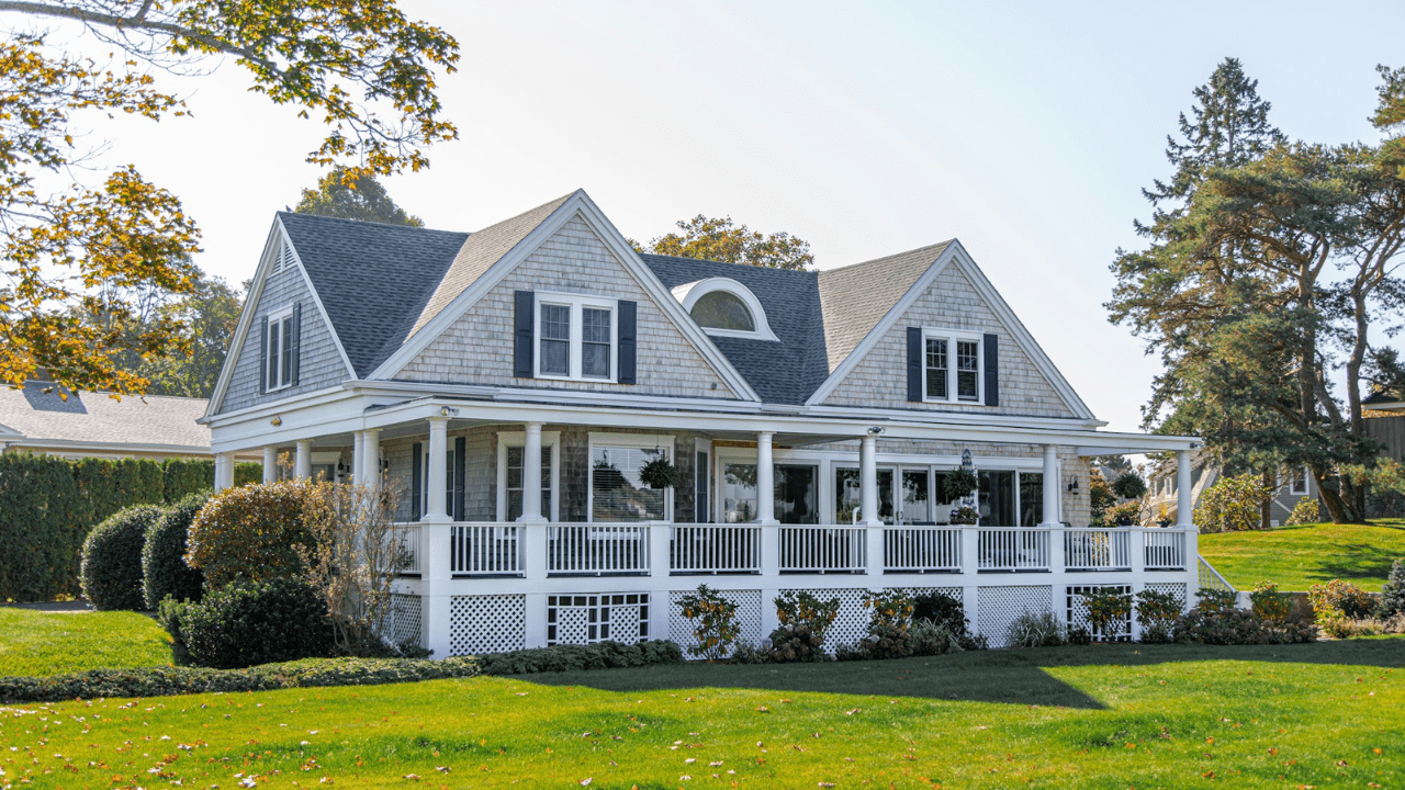 Top 10 Most Popular House Styles in the USA Iconic Designs