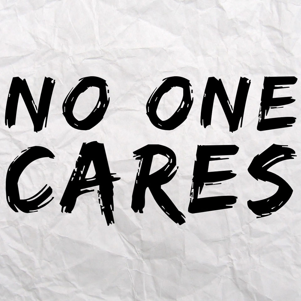 No One Cares Chris Decker Entrepreneur, Adventurer, Techie