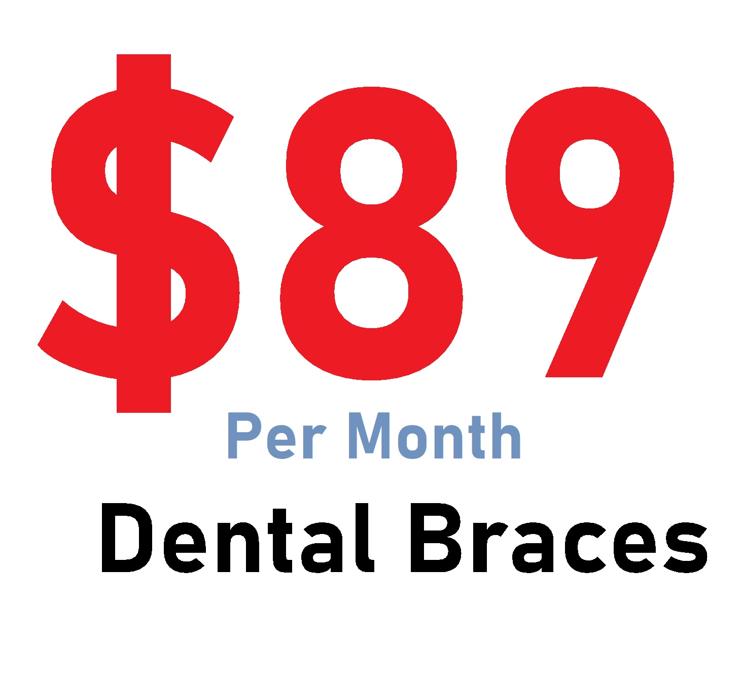 Orthodontics Houston 2999 Braces for 2 Patients Promotion Houston Affordable Orthodontics