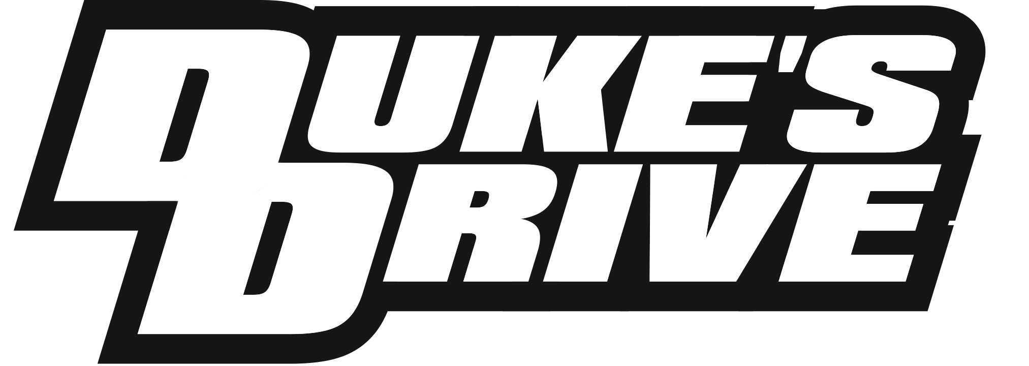 Duke's Drive Archives Chris Duke
