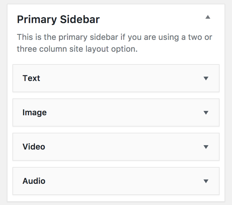 WordPress 4.8 The Coolest Parts Chris Eggleston WordPress Support