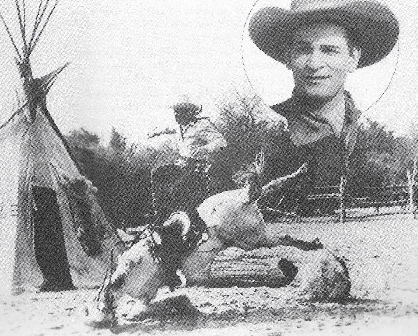 Cowboys, Creatures, and Classics: The Story of.