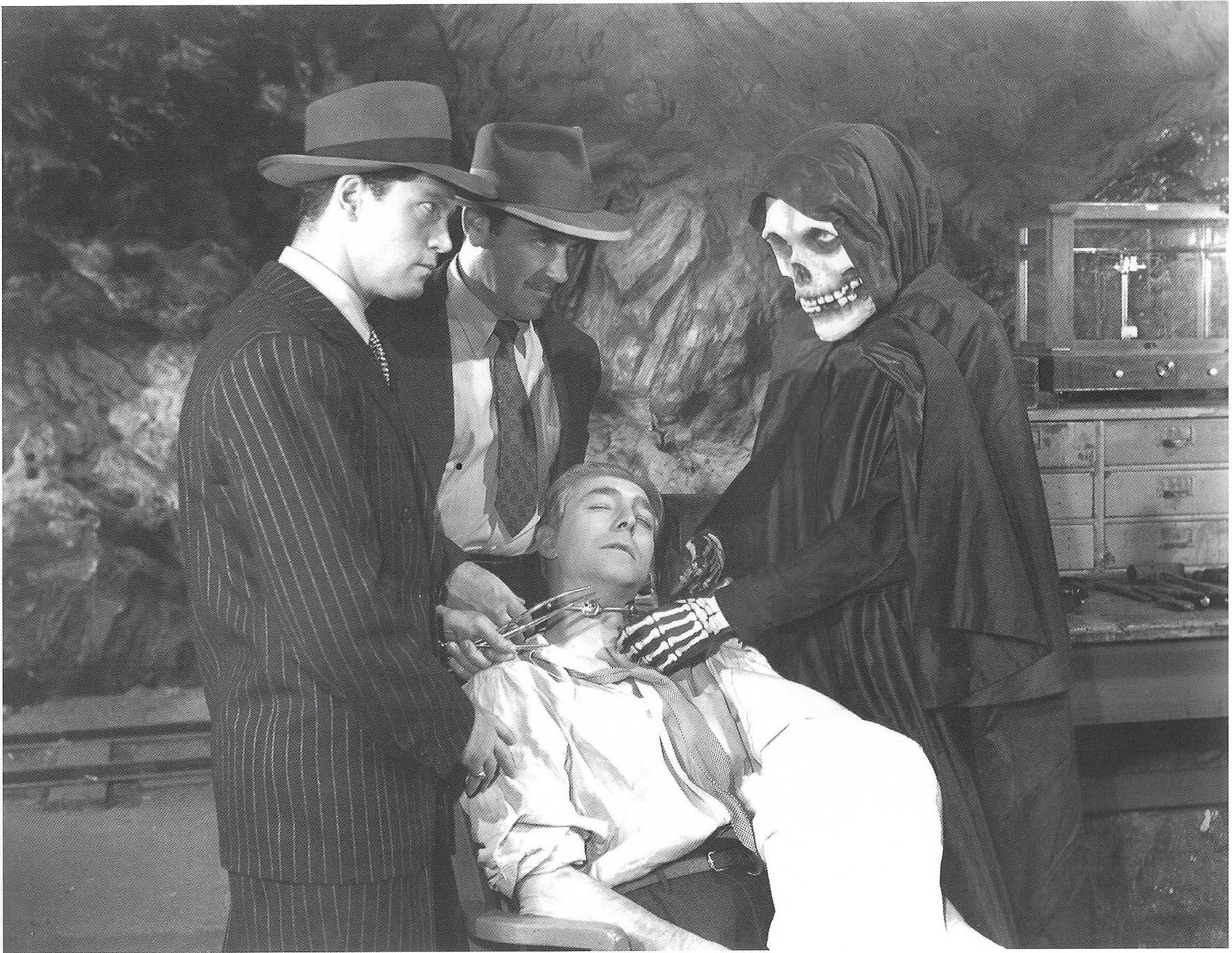 Cowboys, Creatures, and Classics: The Story of.