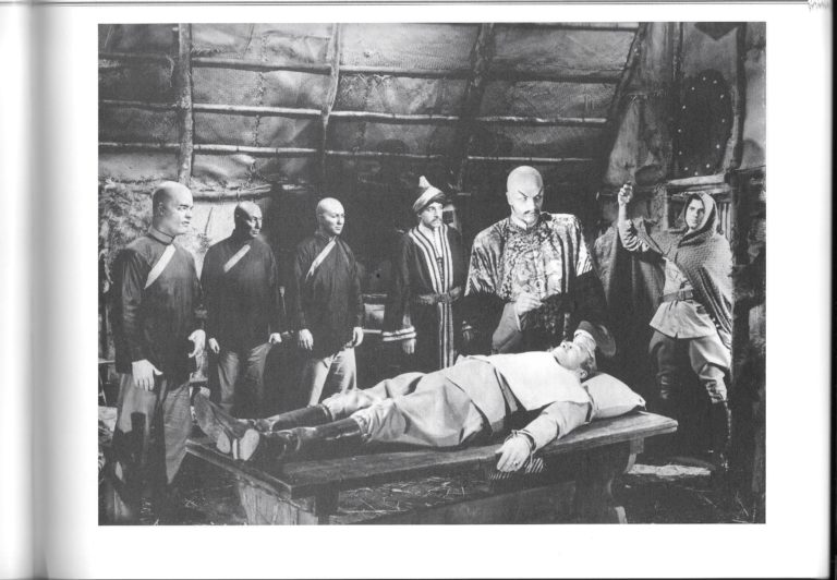 Cowboys, Creatures, and Classics: The Story of.