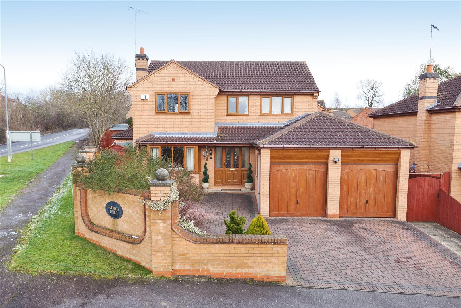 Rothwell Northamptonshire Houses For Sale at Amanda Wilcox blog