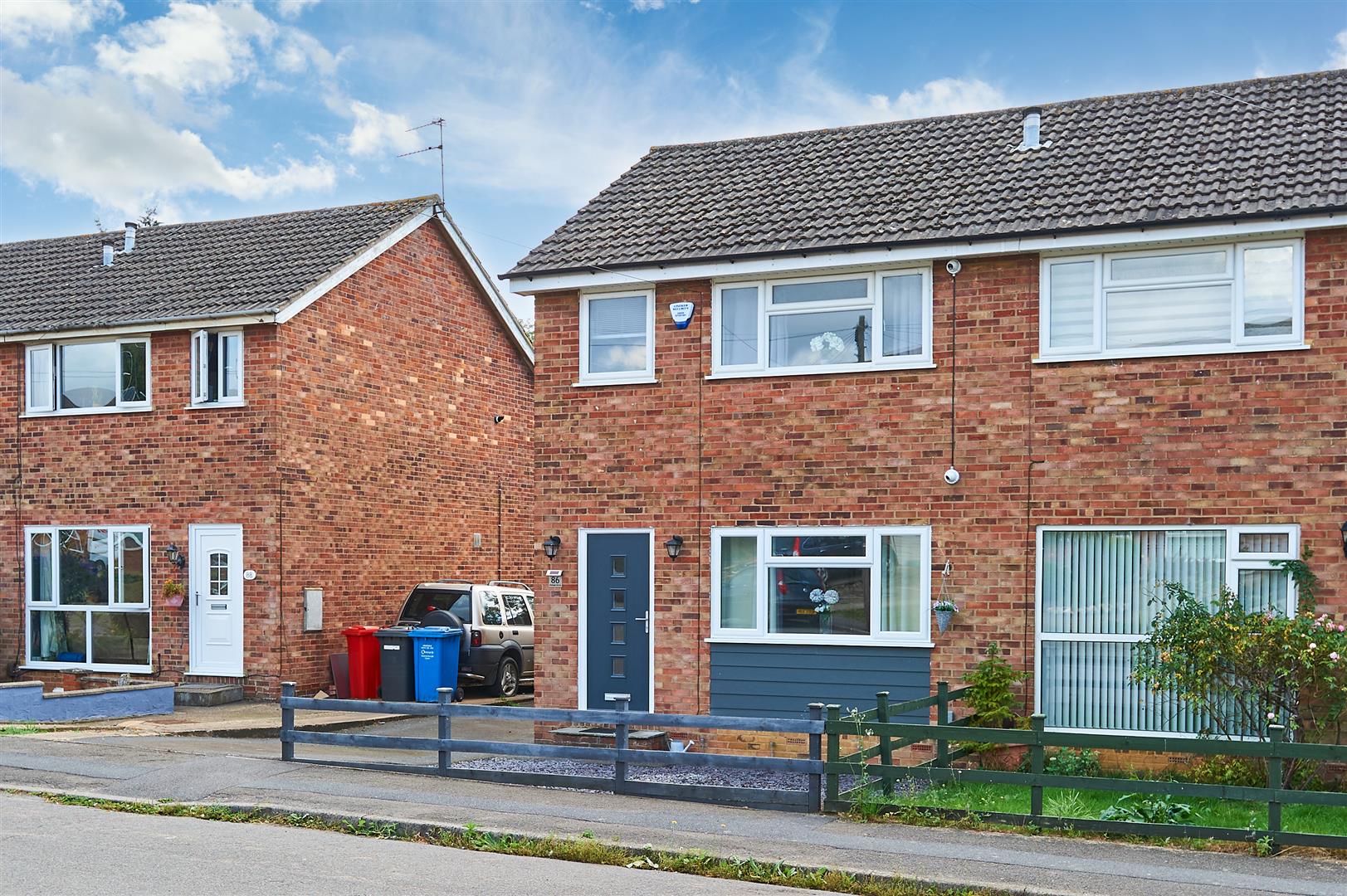 Properties in Kettering Chris The Estate Agent