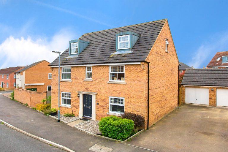 Properties in Little Stanion Chris The Estate Agent