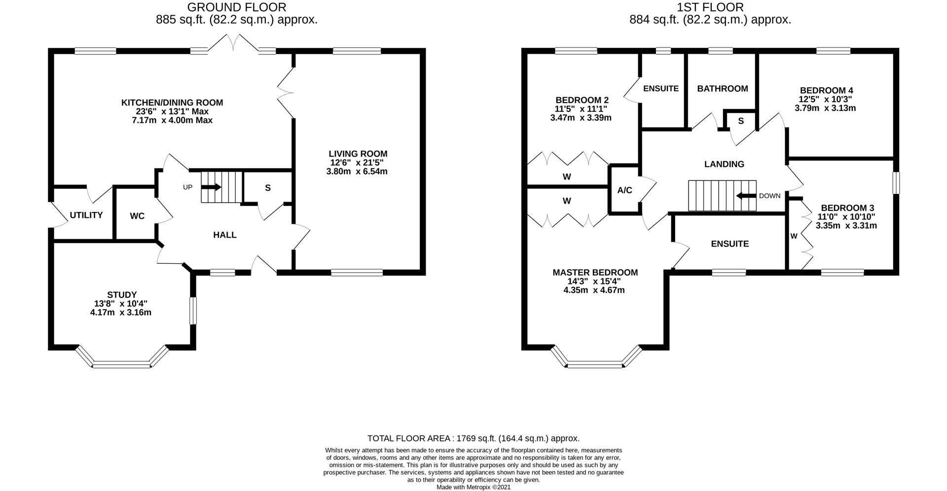 38A Polwell Lane, Barton Seagrave Chris The Estate Agent