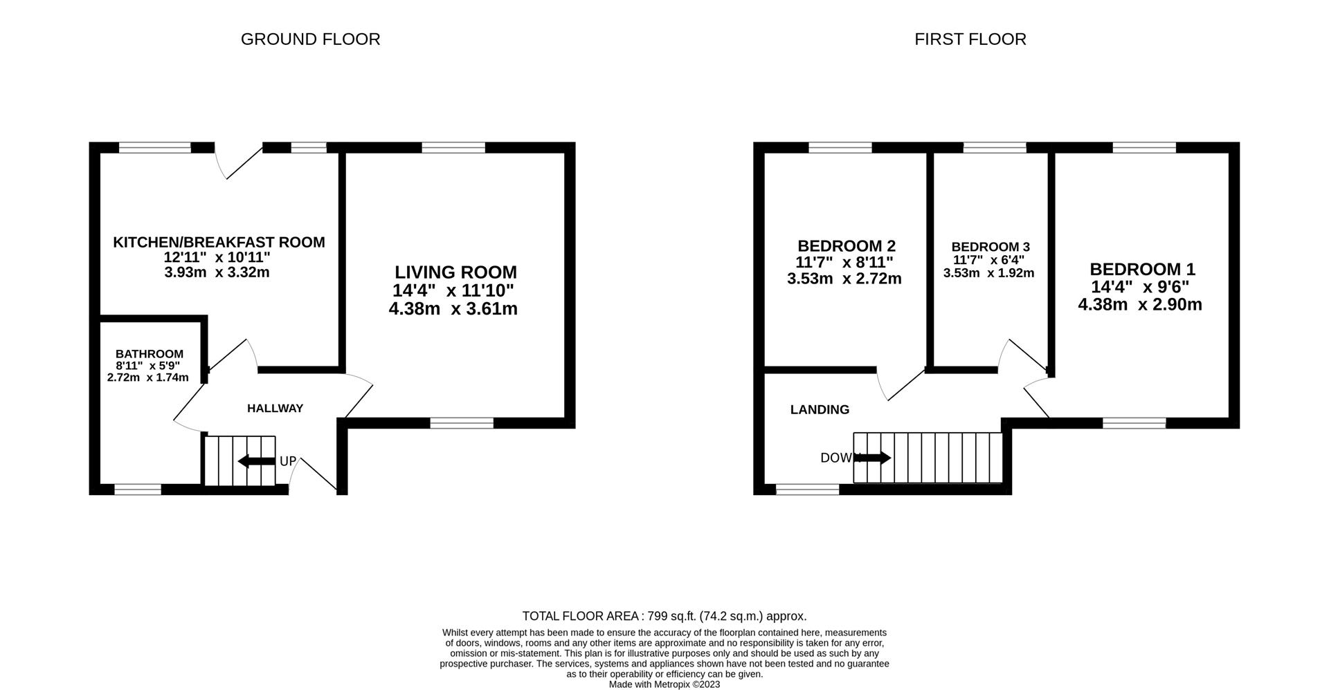 22 Elm Road, Kettering Chris The Estate Agent