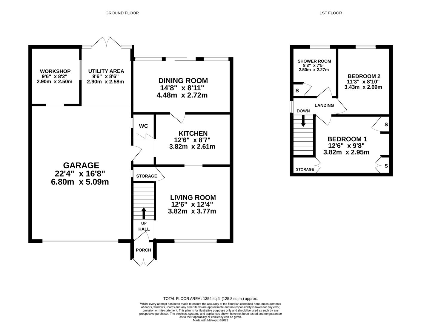 28 Walnut Crescent, Kettering Chris The Estate Agent