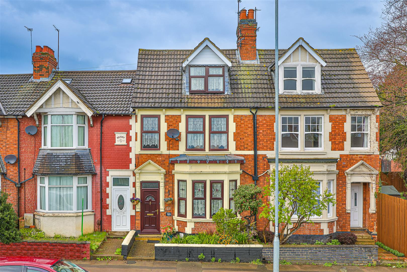 169 Stamford Road, Kettering Chris The Estate Agent