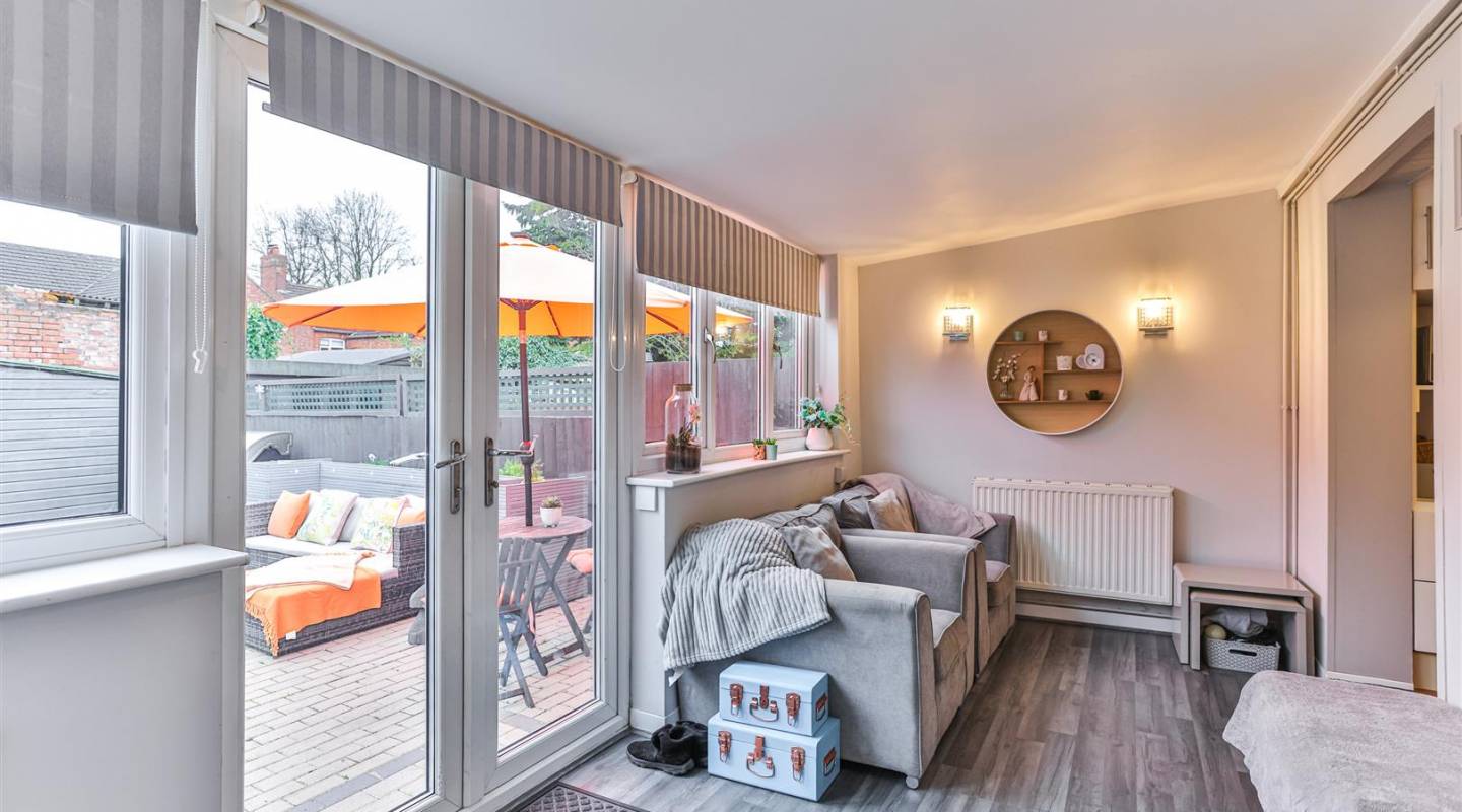 216 Neale Avenue, Kettering Chris The Estate Agent