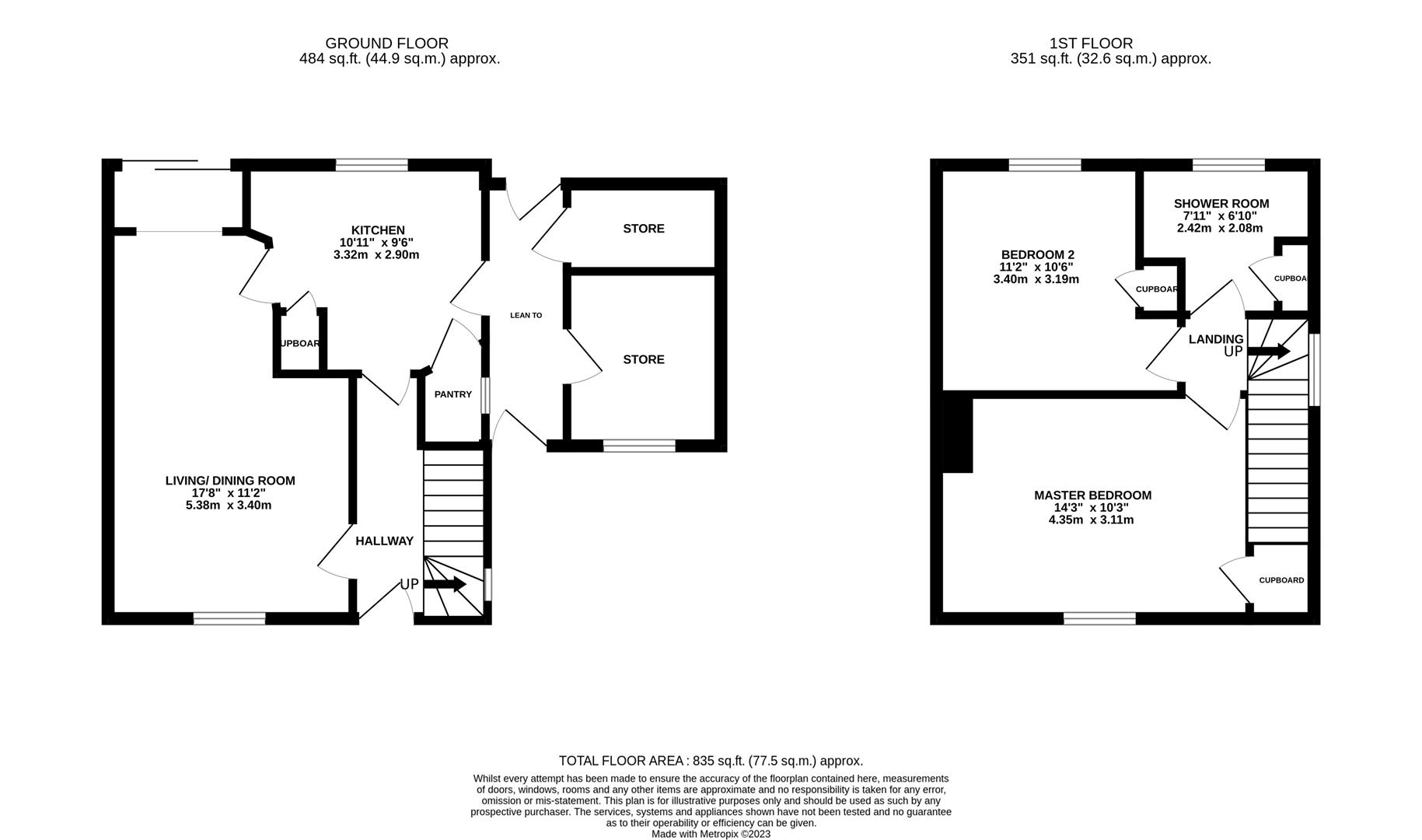 35 Weekley Glebe Road, Kettering Chris The Estate Agent