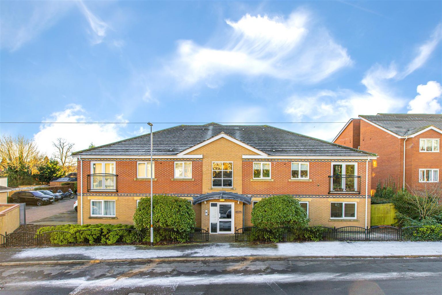 Properties in Northamptonshire Page 7 of 29 Chris The Estate