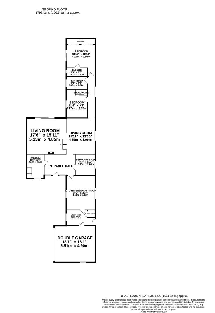 79 Northampton Road, Kettering Chris The Estate Agent