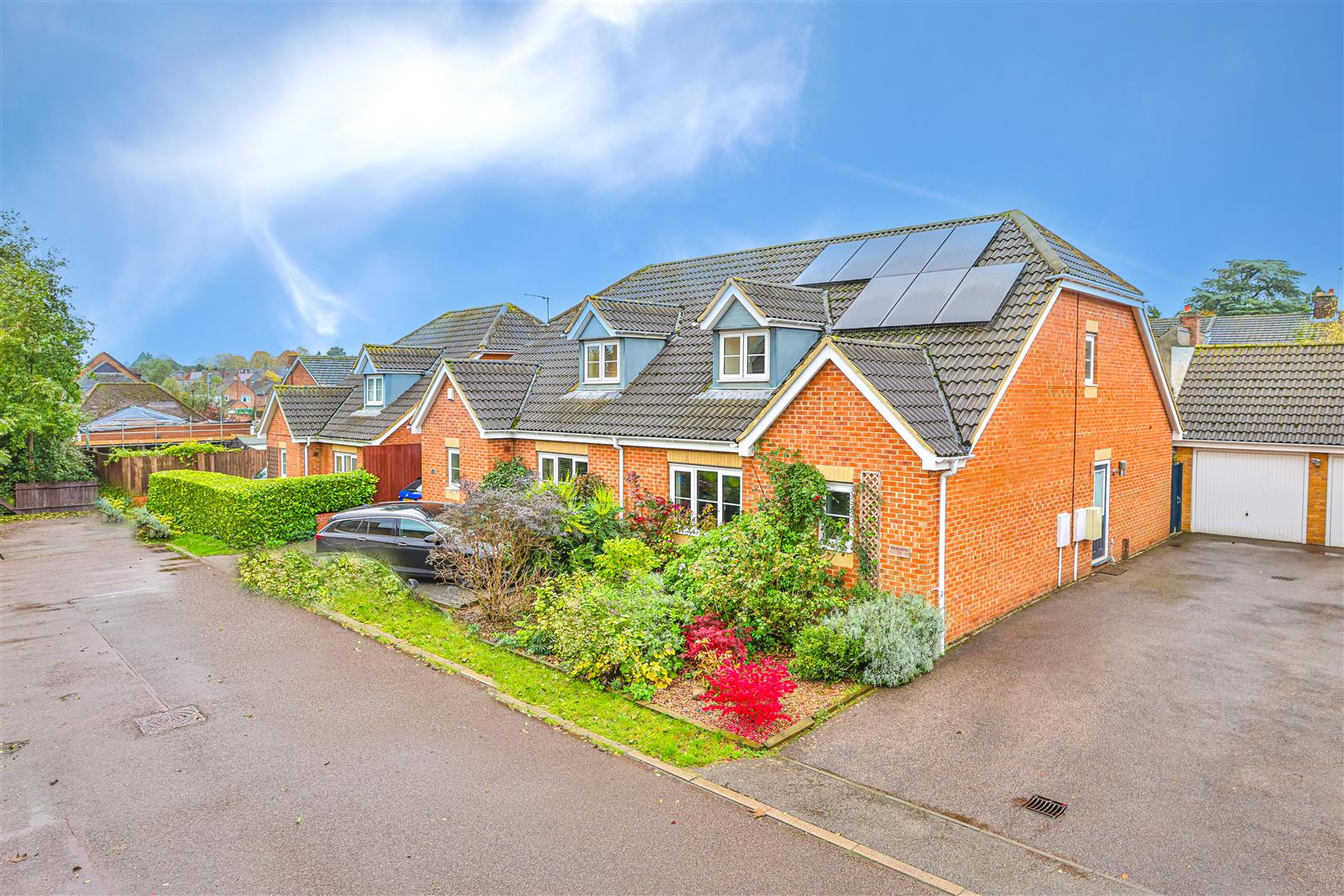 11 Akela Close, Kettering Chris The Estate Agent