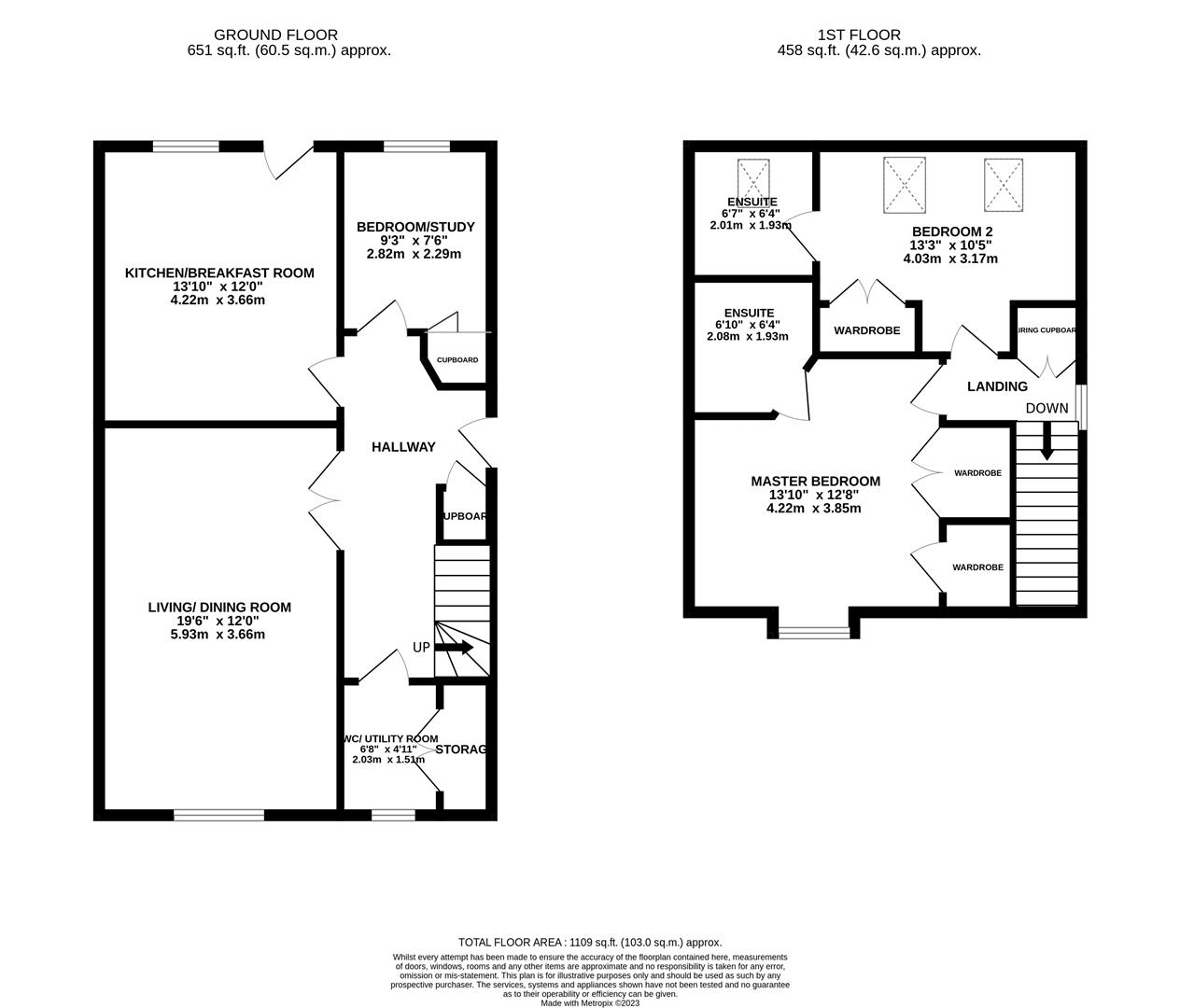 11 Akela Close, Kettering Chris The Estate Agent