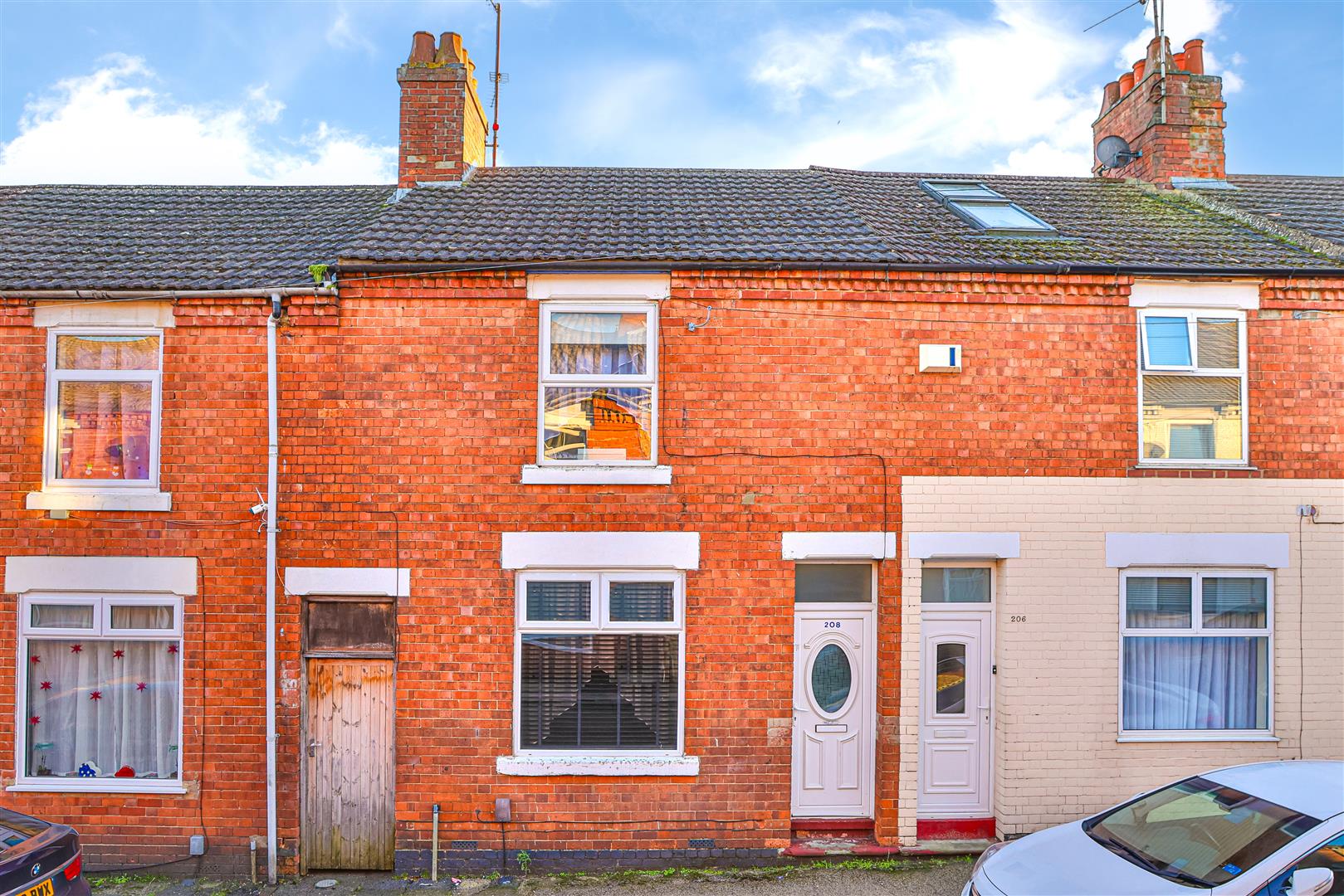 208 Havelock Street, Kettering Chris The Estate Agent