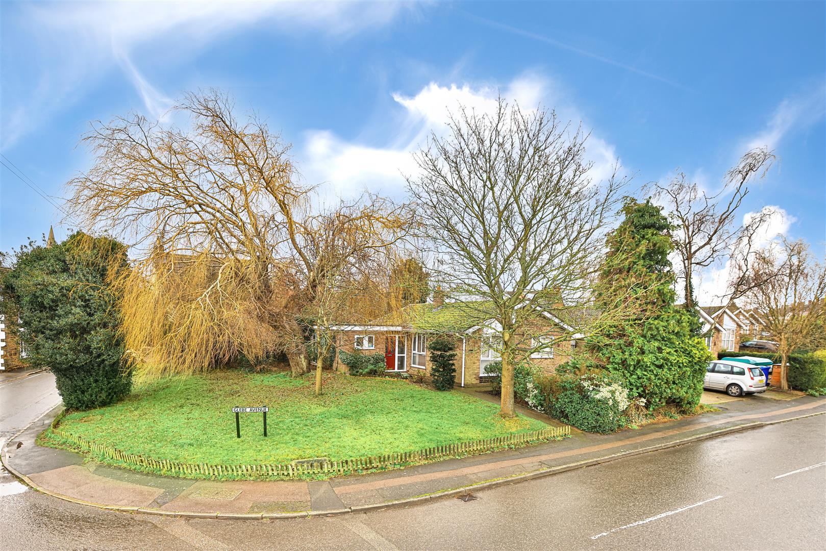 58 Glebe Avenue, Broughton Chris The Estate Agent