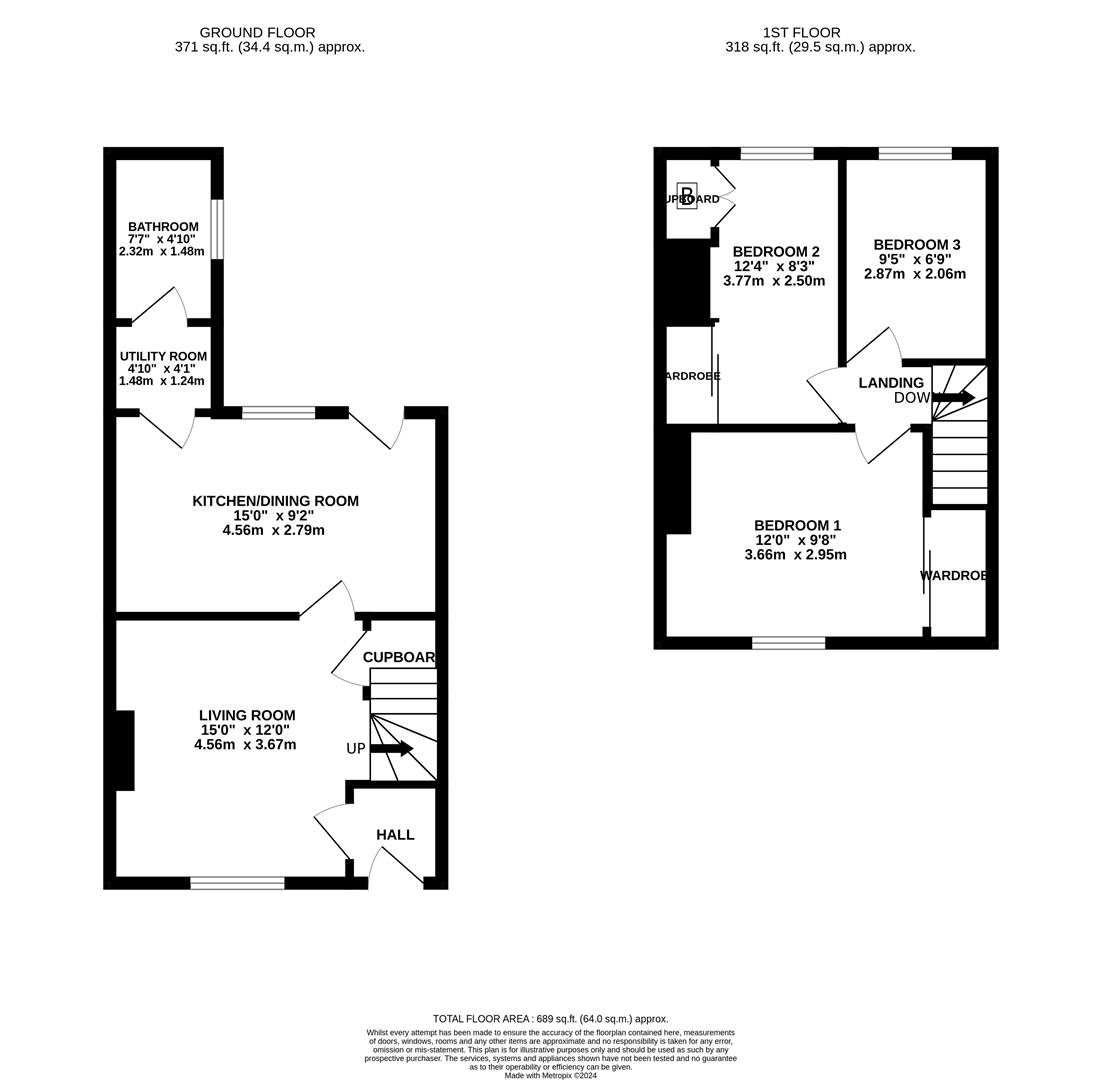 23 Carlton Street, Kettering Chris The Estate Agent
