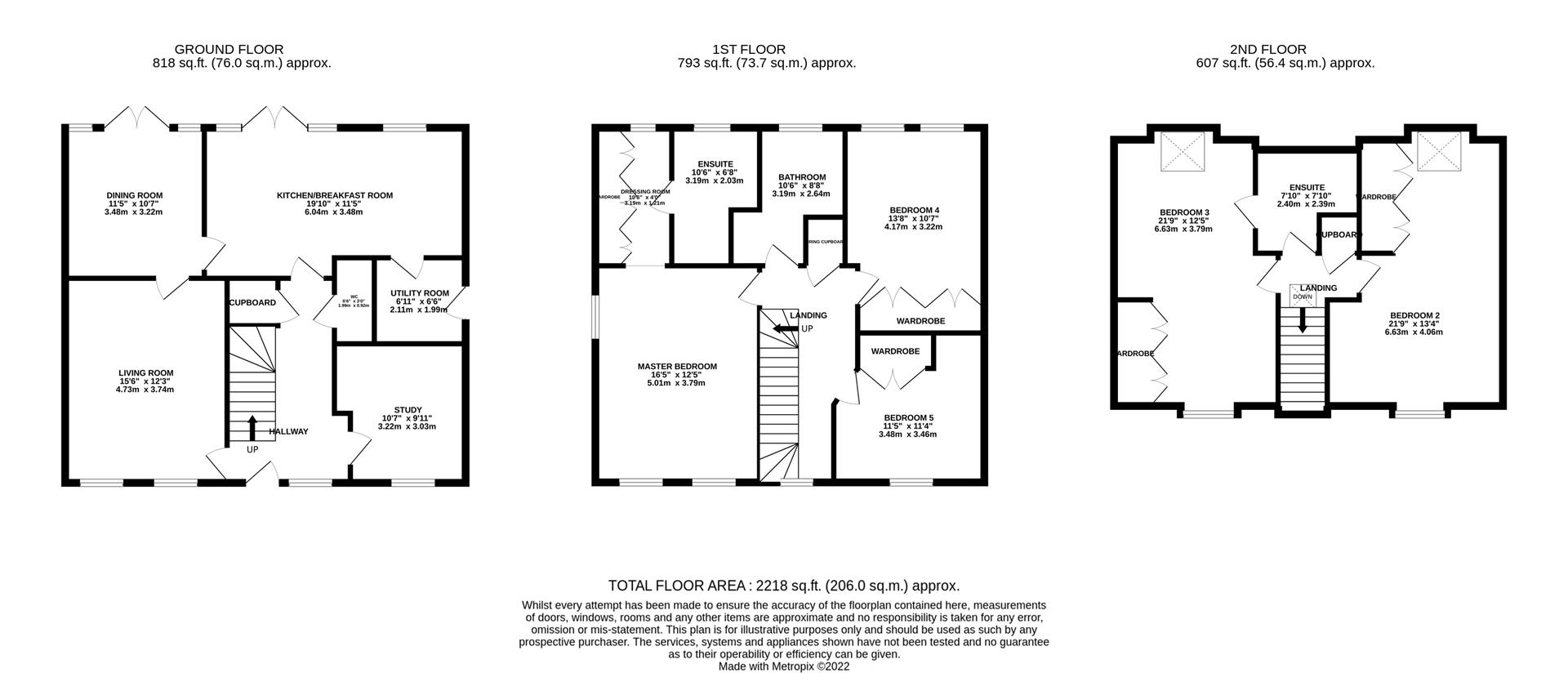 30 Pintail Lane, Thrapston Chris The Estate Agent