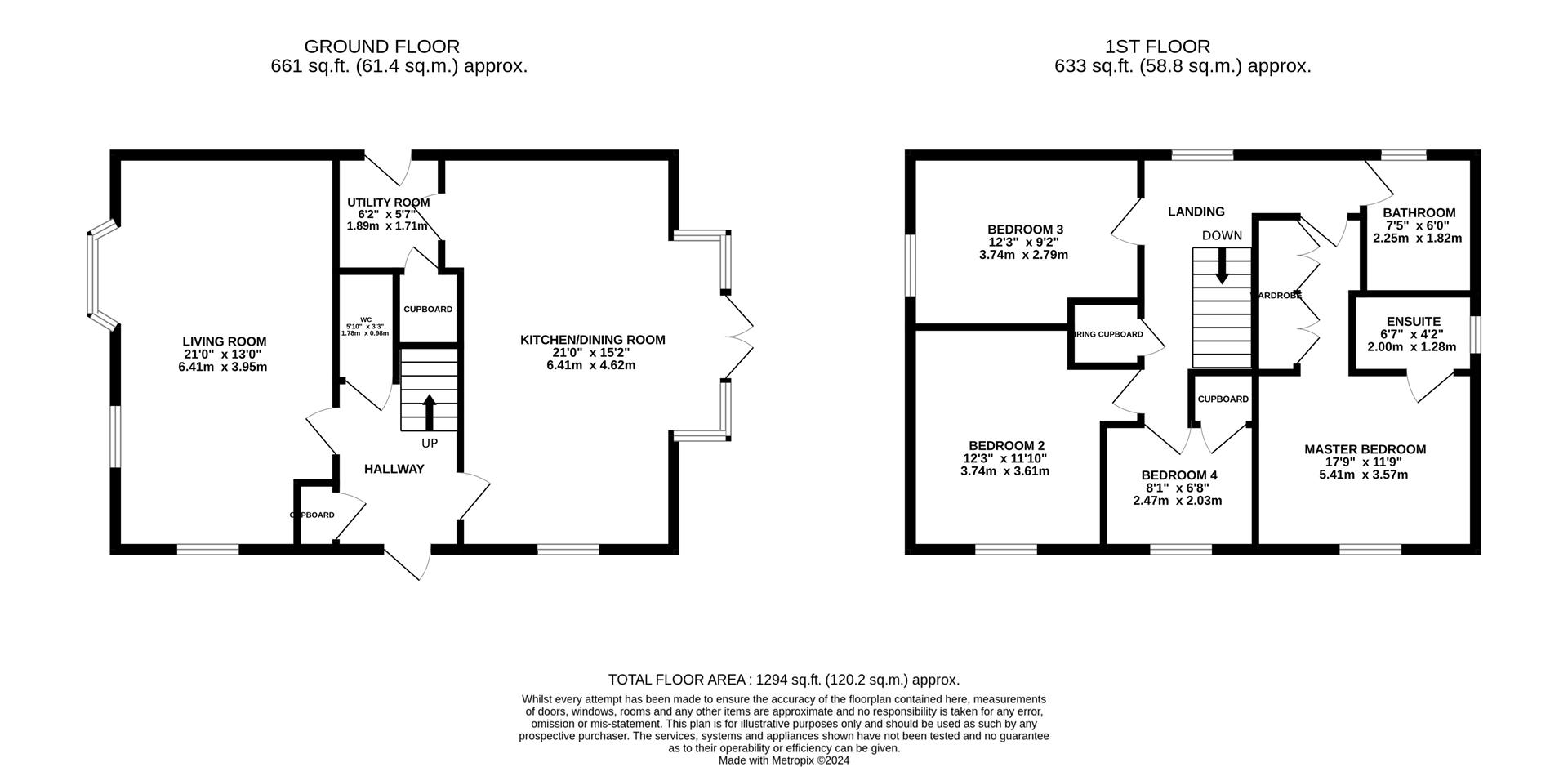 3 Elton Avenue, Barton Seagrave Chris The Estate Agent