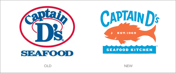 Captain D’s