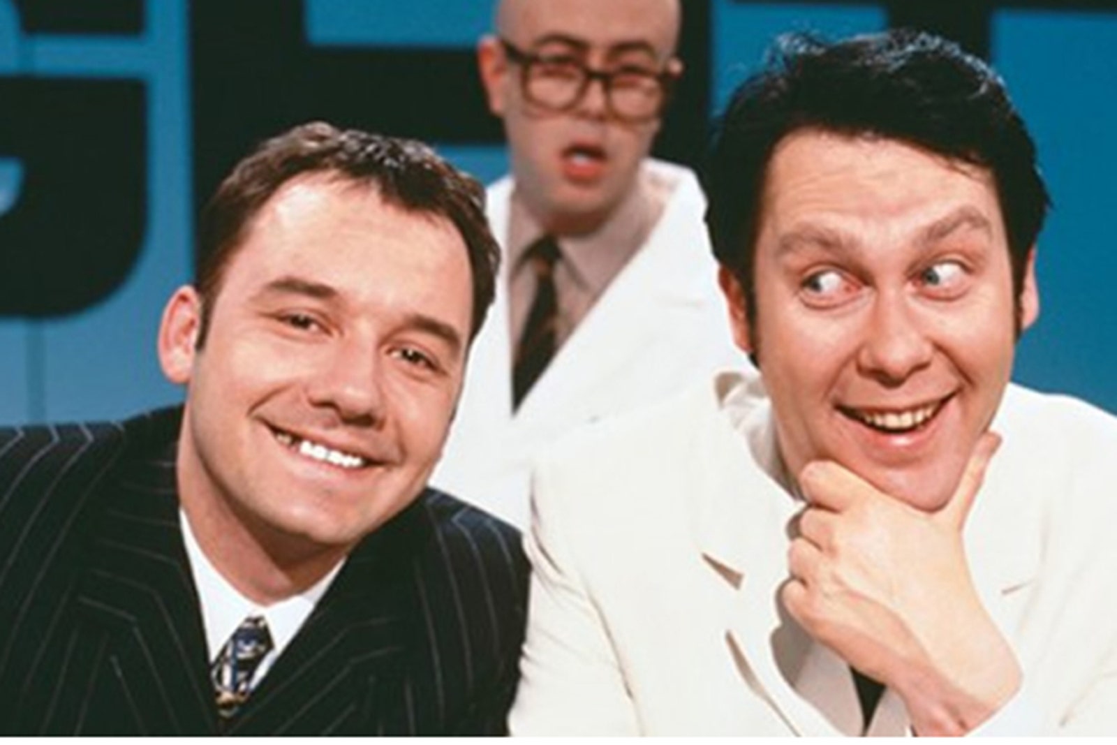 Book review And Away… Bob Mortimer The Autobiography Chris Hallam's