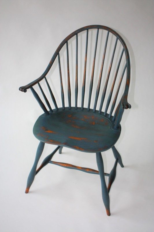 Handcrafted Windsor Chairs 18th Century Windsor Chairs
