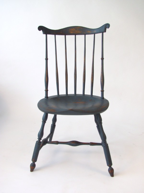 Handcrafted Windsor Chairs 18th Century Windsor Chairs