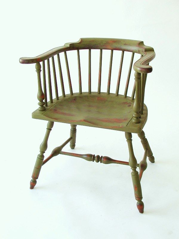 Handcrafted Windsor Chairs 18th Century Windsor Chairs