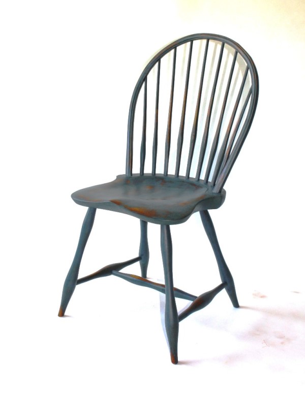 Handcrafted Windsor Chairs 18th Century Windsor Chairs